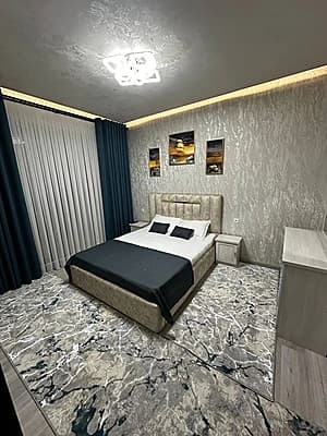 DACHA OLIGARCH BOCHKA CHORVOQ — 7