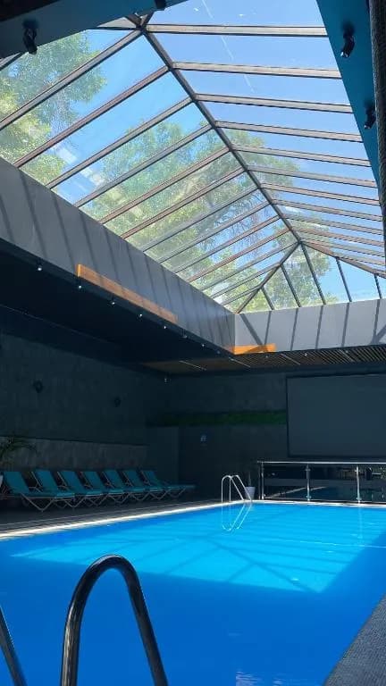 MaxWell Hotel & SPA — 2