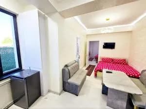 Apartments and rooms in Tashkent — 5