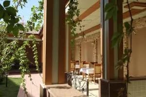 Grand Nur Hotel — 5
