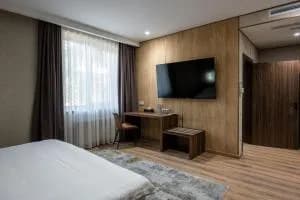 Silk Road Premium Hotel — 6