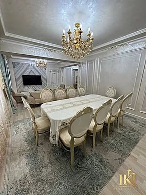 #909 Продаётся: НОВОСТРОЙКА 3/6/9 Яккасарайский район — 2