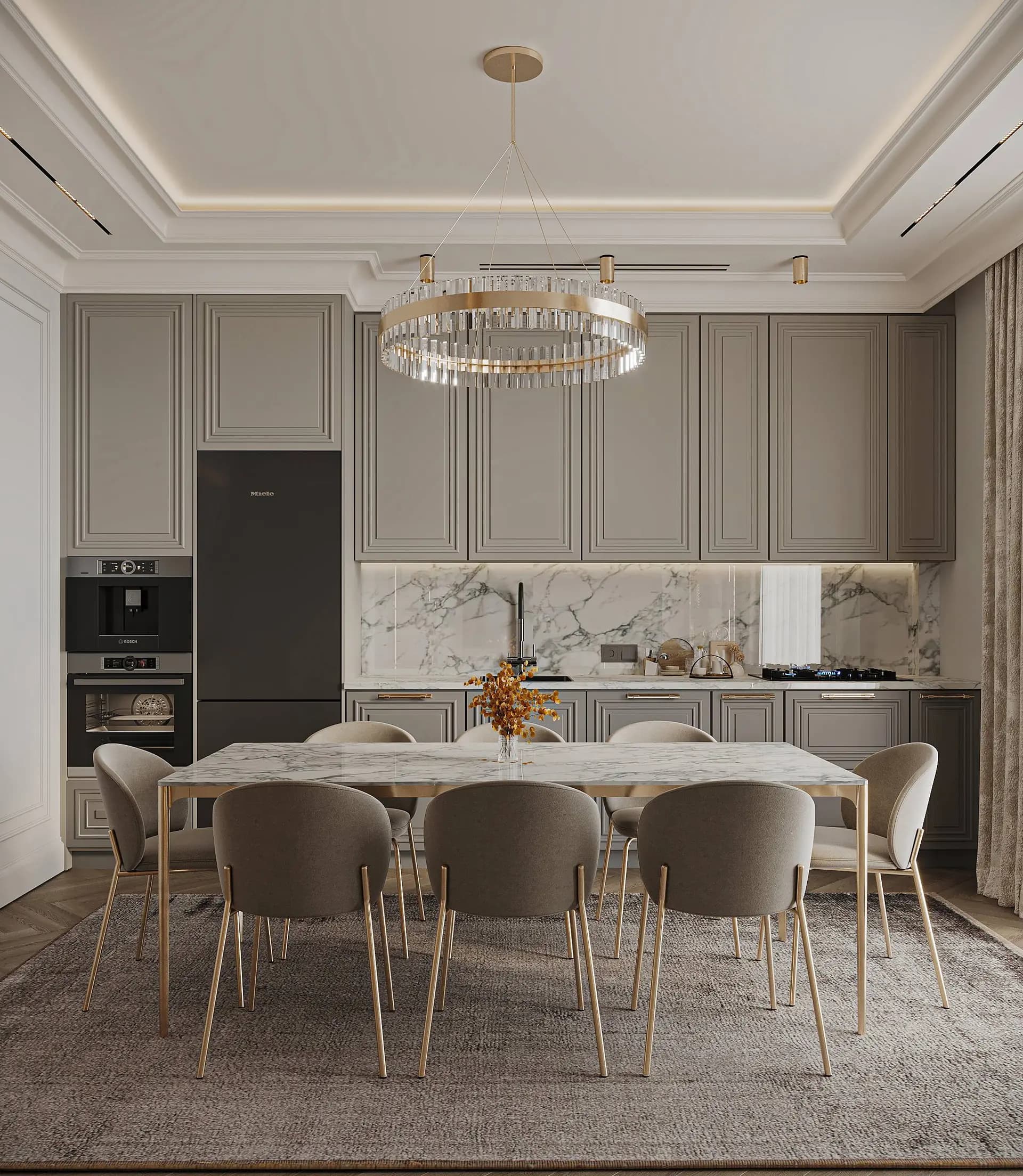 Chinobod sanatoriyasiga yetmasdan Shaxristanskiydan 1km Novostroyka 3/4/11 85m² — 2
