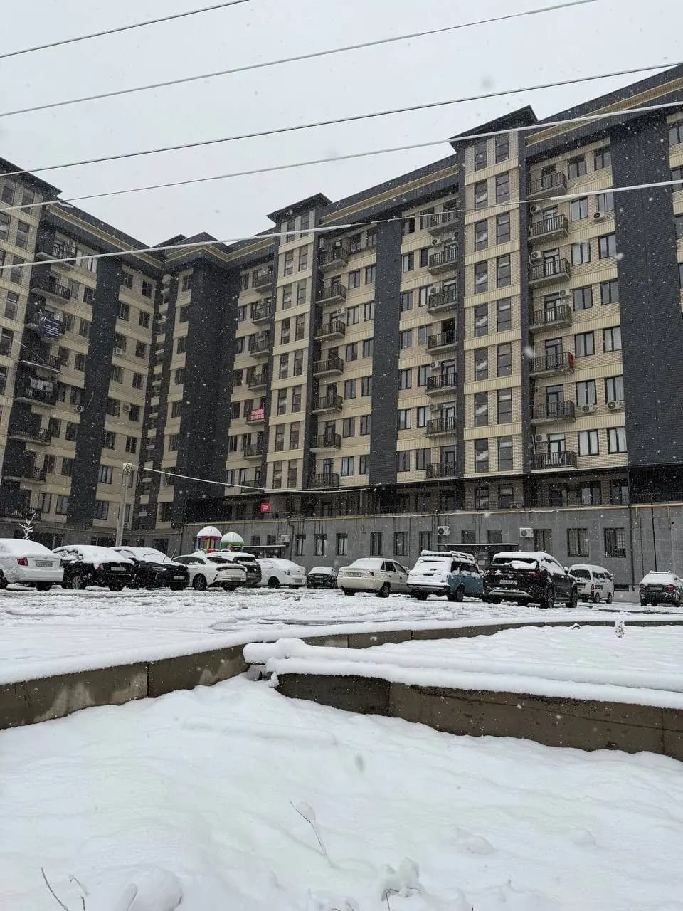Саламатина 2х Комнатная Еуро квартира — 5