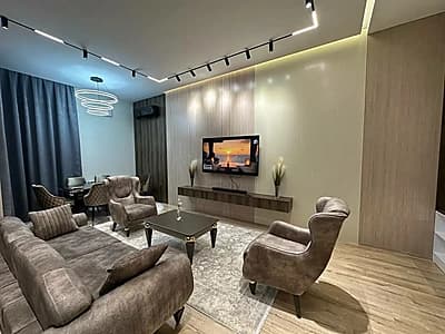 СРОЧНАЯ ПРОДАЖА 2КОМ ЖК Oq Saroy Deluxe ор-р Паркентский рынок макро — 4