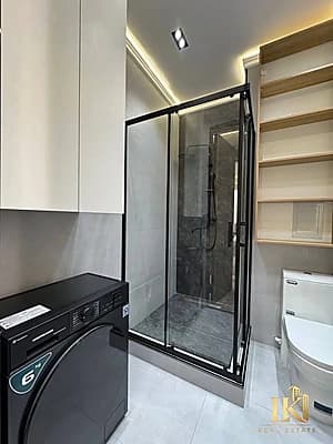 #909 Продаётся: НОВОСТРОЙКА 4/5/14 ЖК "PRESTIGE Gardens Шота Руставели улица — 5