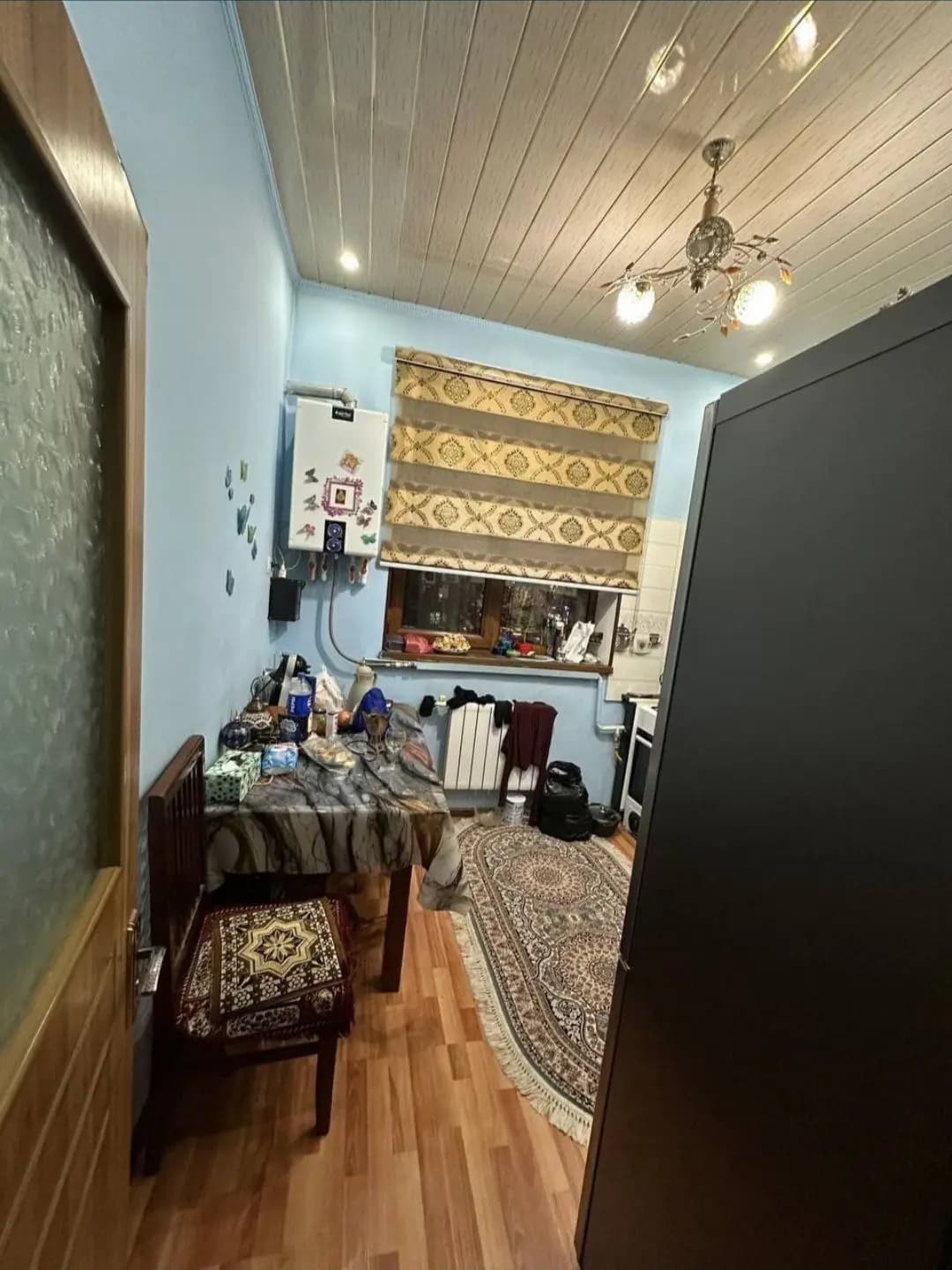 ∆ #Чиланзар7 #Новостройка 2-комнатная квартира в Чиланзар7 — 75000 USD — 3