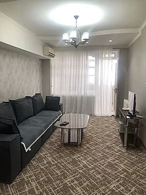 Shayhontoxur Орзу 2/4/4 — 1