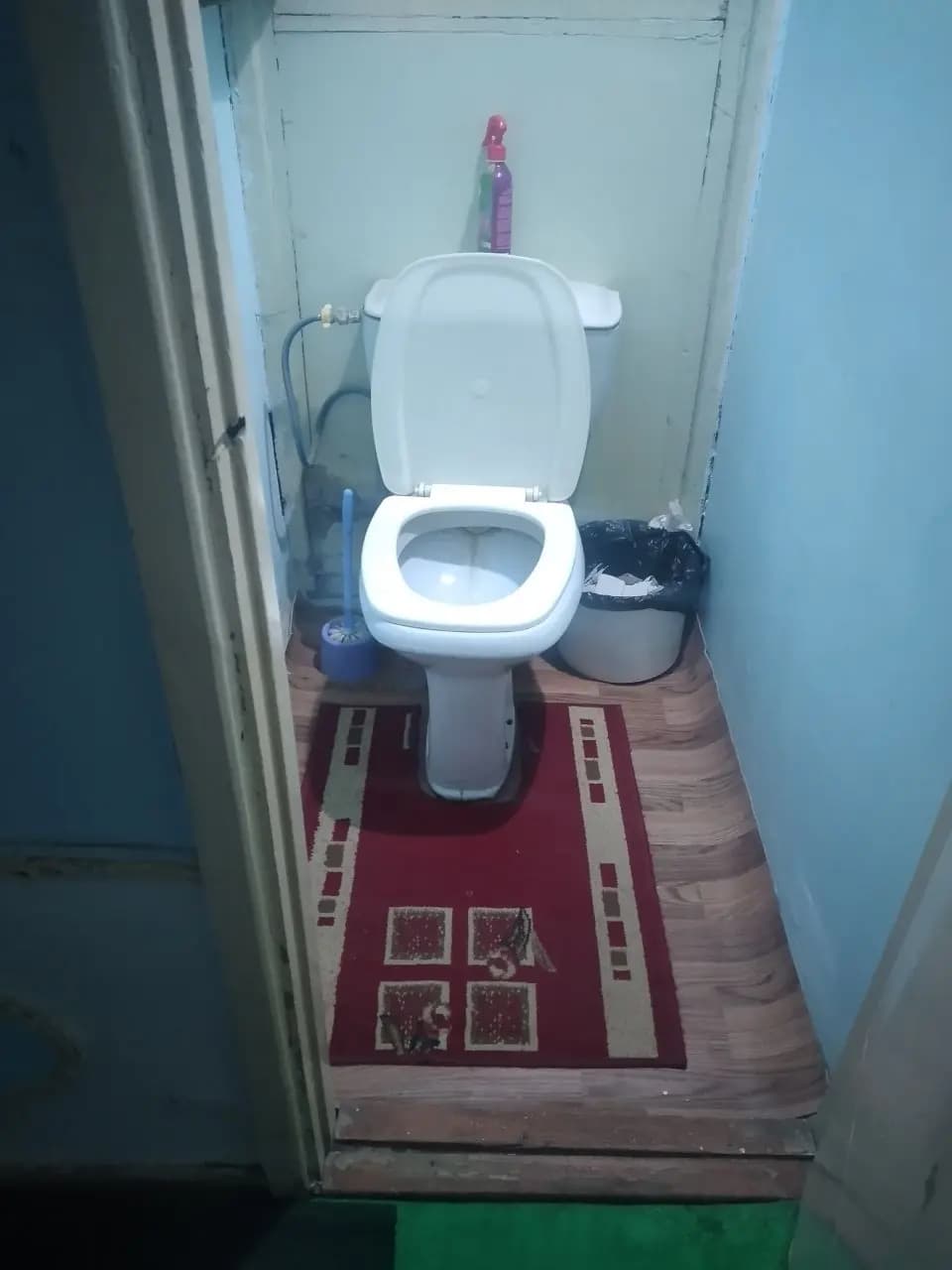 2 xonali kvartira ayol va qizlaga ijaraga beriladi — 5