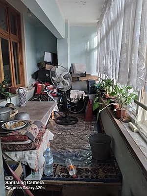 🚀 Чилонзор 20 квартал | Бозорча | Средний ремонт | 3 хонали 70 м² — СРОЧНО! — 4
