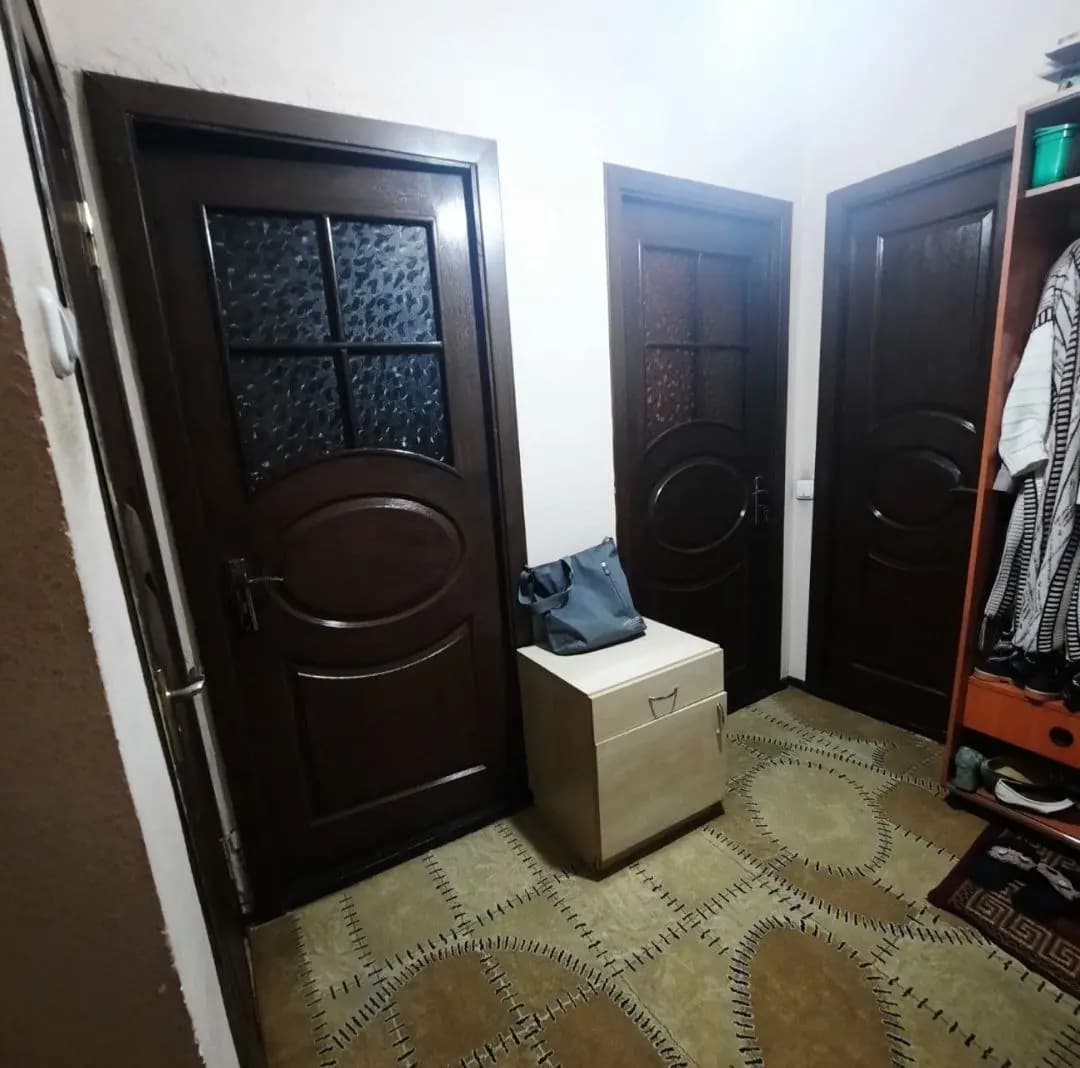 ∆ #ЧиланзарГ9А #Разделка 2-комнатная квартира в ЧиланзарГ9 — 75000 USD — 5