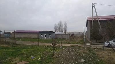 Тошкент Шахар Бектемир тумани Yer sotiladi — 2