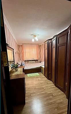 🚀 Чилонзор Е | Корзинка | 2 хонали квартира 54 м² — 3