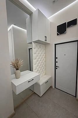 Продаётся квартира  ЖК Prestige Gardens #Яккасарайский район  Ор-р: ул.Шота Руставели — 7
