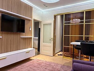 Аренда квартиры Чиланзар 3 — 8