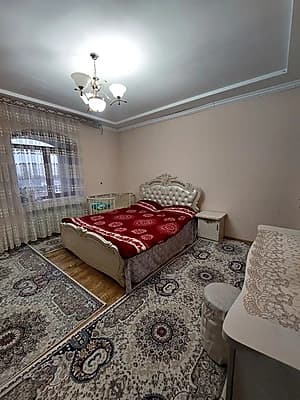 N7970 Olmazor tumani Kalanova kochasi 4+6/6/6 — 2