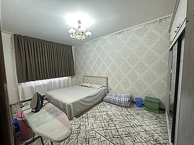 Аренда 3 комнатной квартиры Каракамыш 2/4 Тансыкбаева | Без торга | Семейным! — 5