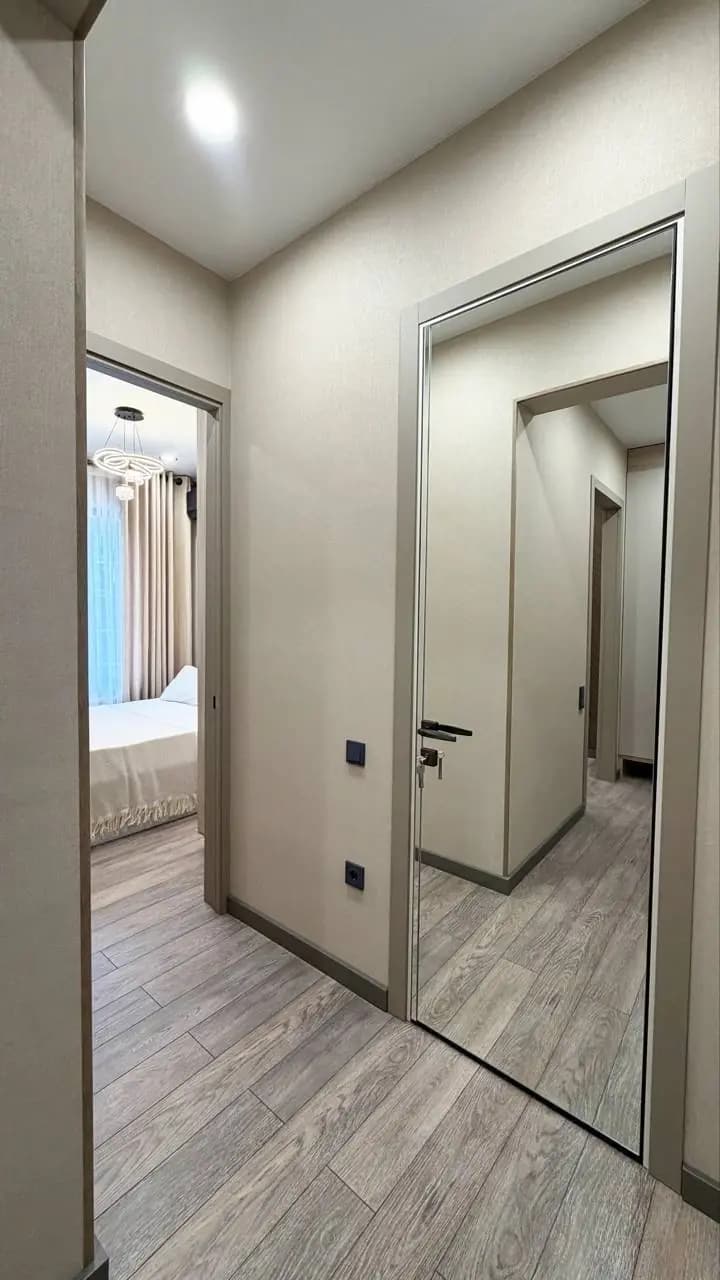 Продается 2х комнатная квартира,ЖК Уз Макон,ТЦ Альфраганус,36м2 — 5