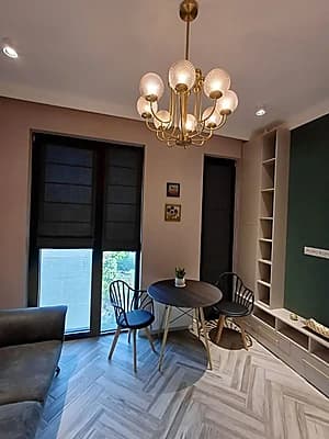 Сдается 2-комнатная квартира в новостройке ЖК PARKWOOD — 3