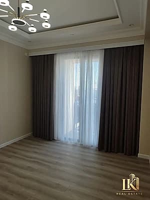 #9800 Продаётся: Яккасарайский район Ул. Абдулла Каххара (бывш. Заводская) НОВОСТРОЙКА Застрой. "VIA — 4
