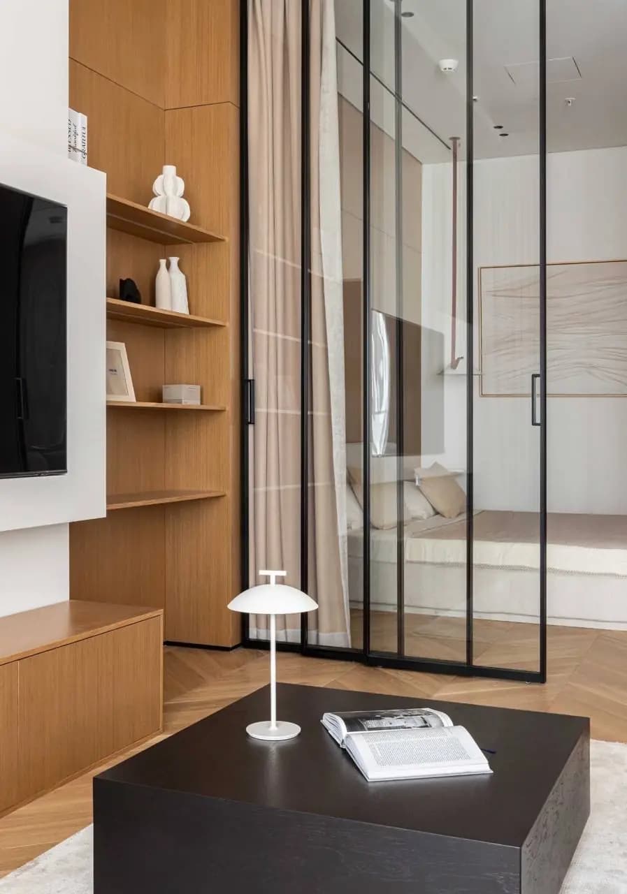ЖК Nest One | 2-комнатная квартира | Шайхантахур | 65м2 — 1
