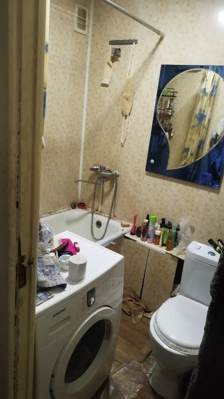 *Ипотека 48м2 Чиланзар-24 2\2\4 — 2
