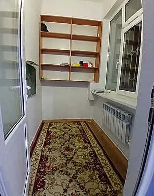 SERGELI 6A MOSHENA BOZORGA YAQIN — 5