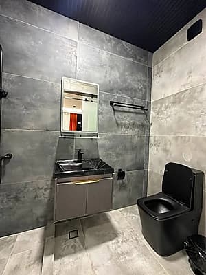 Mariana house bochka — 9