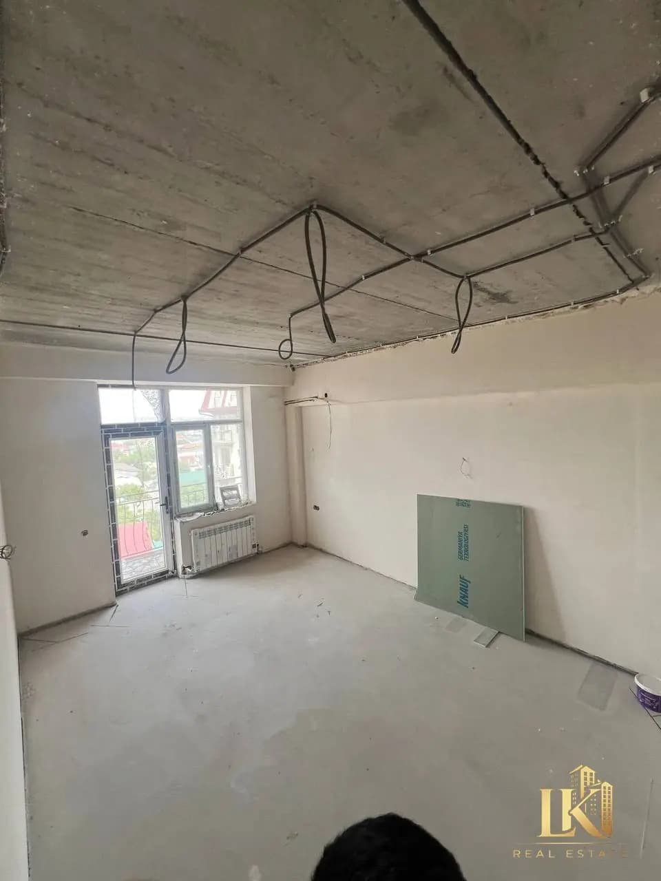 #100 Продаётся: 🔥 3-х комнатная в ЖК «Nikitina Residence» — 4