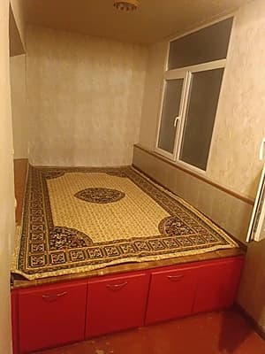 Arenda 2/2/4 Shaxristankiy — 5