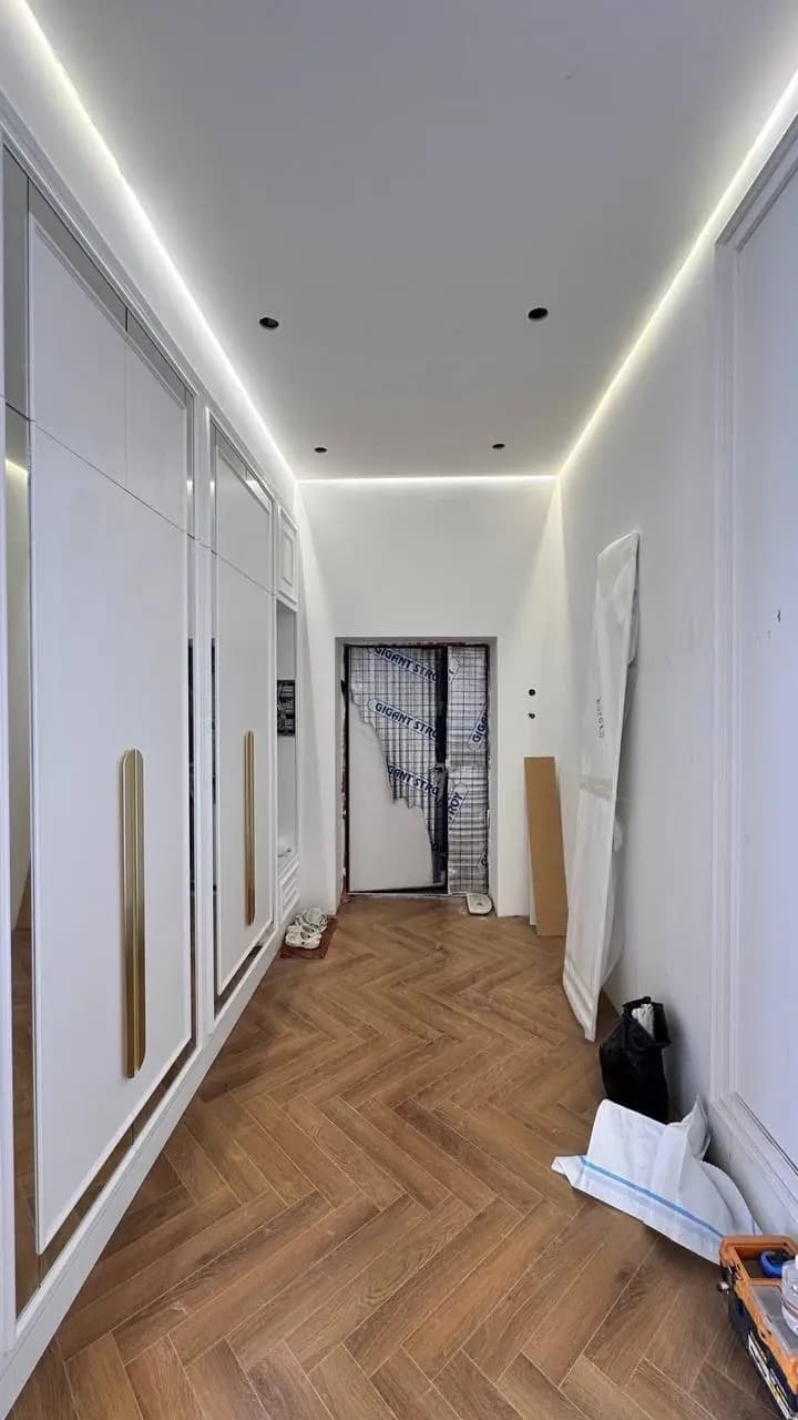 Продается 3х комнатная квартира,ЖК Барокко,ор-р Гидромедцентр,116м2 — 5