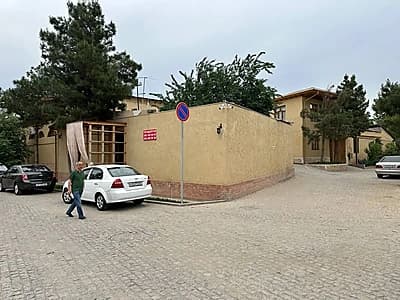 Ozimni uyim  Uy sotiladi 1.85 sotik — 2