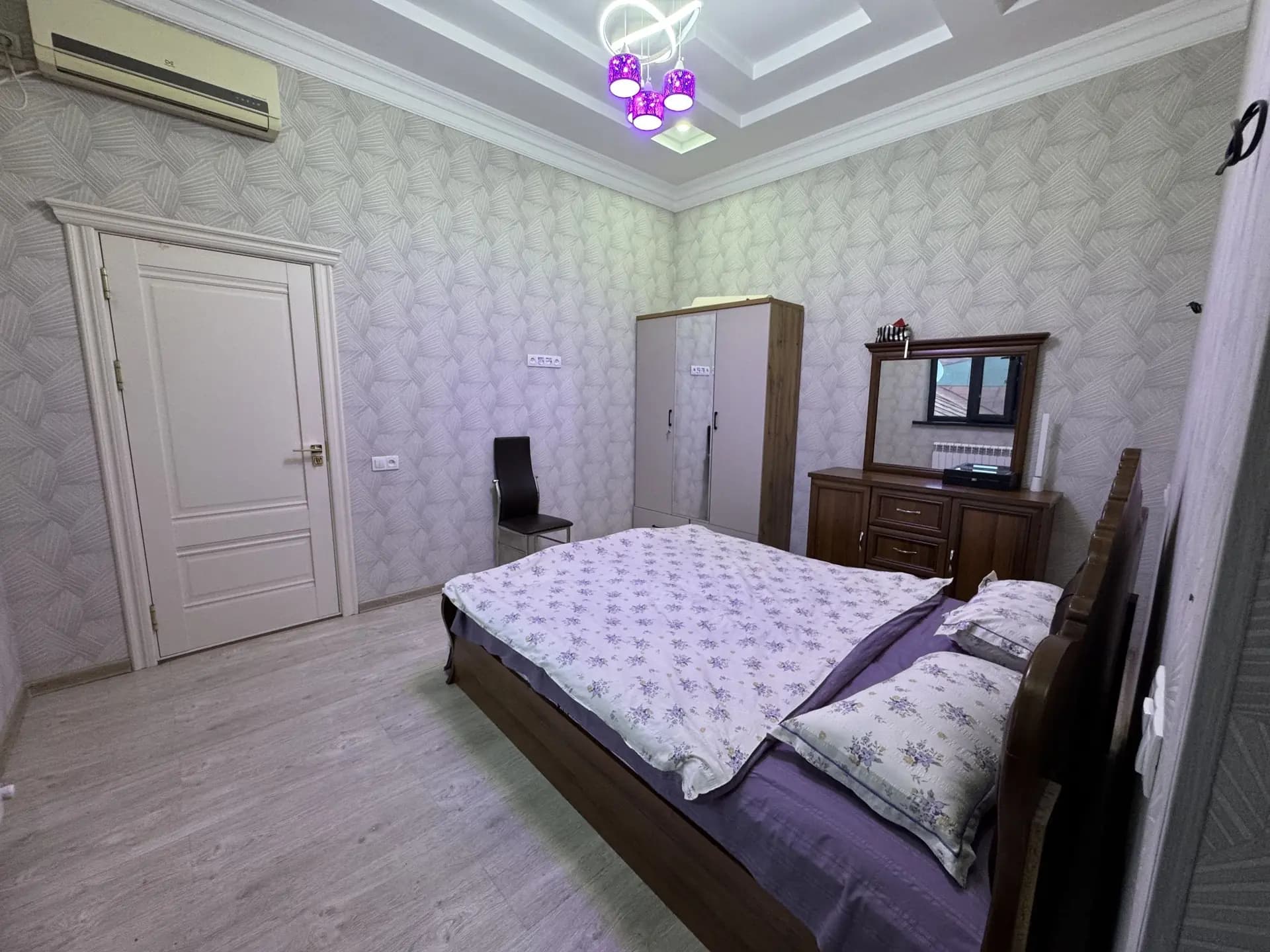 Srochno hovli arenda beriladi — 9