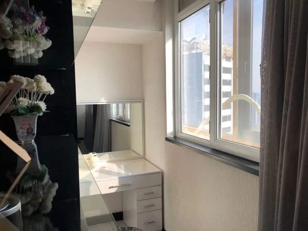 Продается квартира‼️ Мирзо Улугбекский район📍Ор.р М. Хамид Алимжан — 4