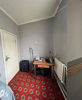 Yunsobod 16 kv 1/9/9/41 kv metro yaqin — 2