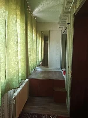 3 хонали сотилади Корасарой 2 родом оркаси — 5