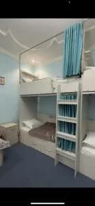 LOONA FAMILY HOSTEL — 3