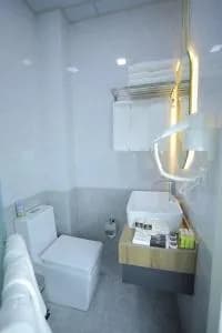 MaxWell Hotel & SPA — 3