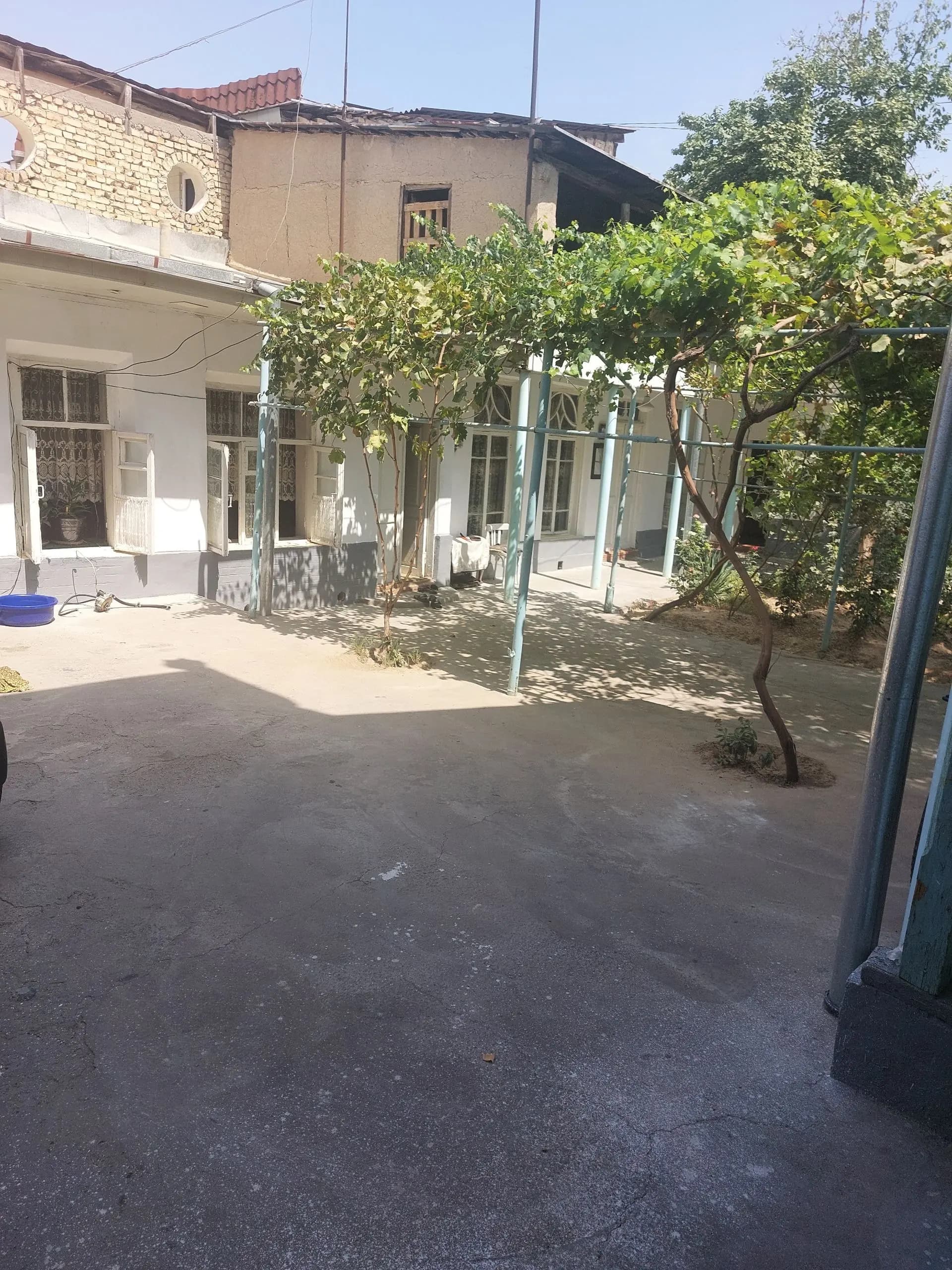 Olmazor tumani — 1