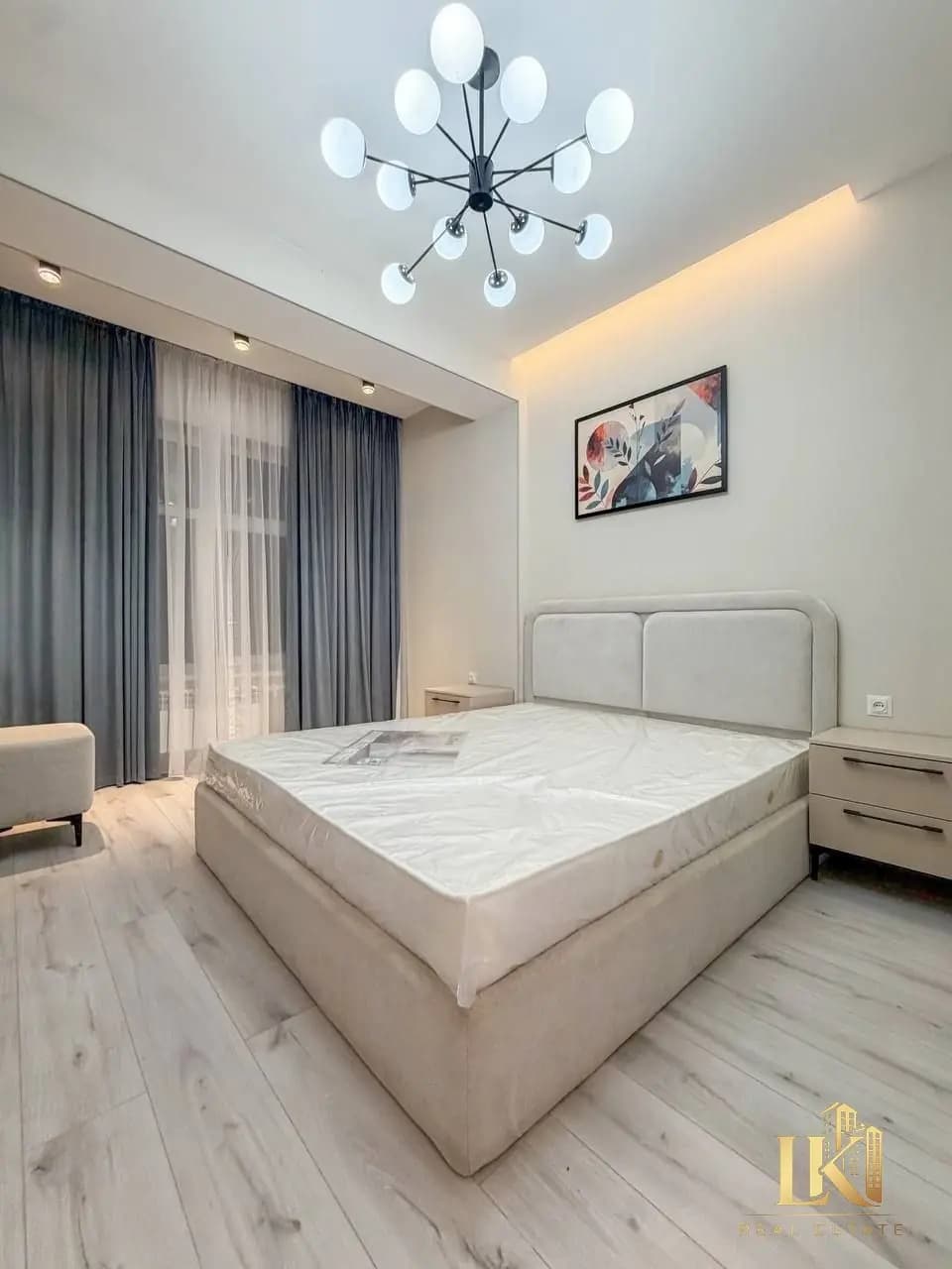 #9800 Продаётся: Яшнабадский район Улица Махтумкули НОВОСТРОЙКА ЖК "Poytaxt Residence" Ориентир: "Ma — 2