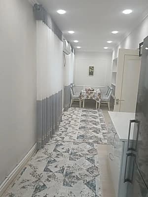 Arenda domlar — 8