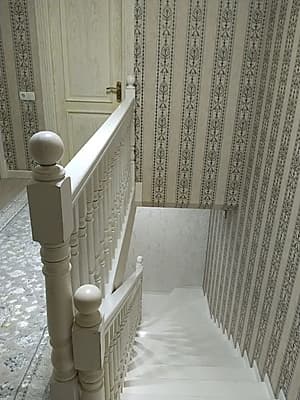 Кизгалдокда 3/1/3 Дуплекс квартира сотилади 107 м² — 5
