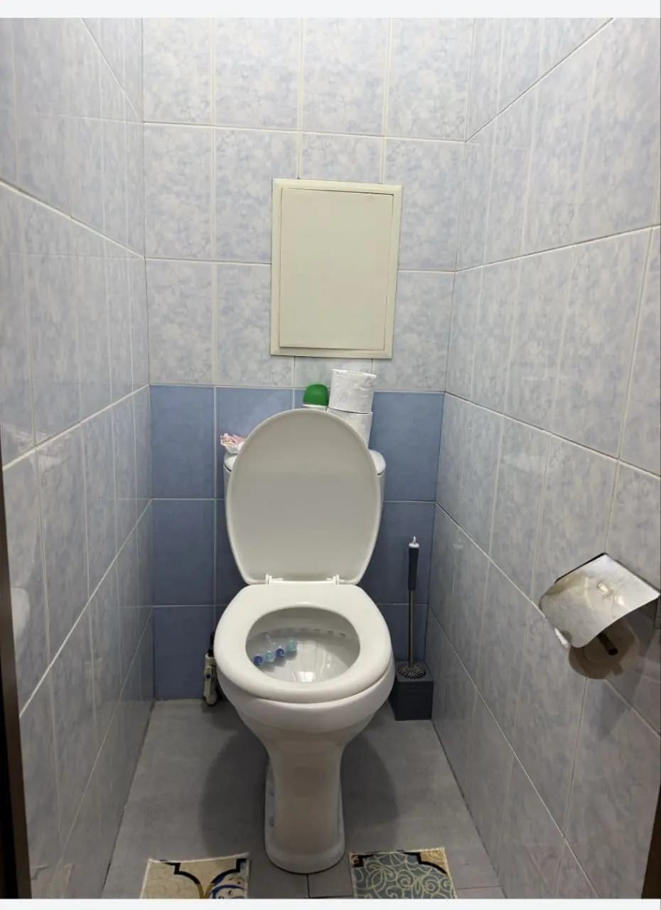 2 хонали Медгородок ЯнгиТошми — 5