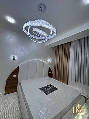 #9800 Продаётся: Мирабадский район Улица Нукусская НОВОСТРОЙКА ЖК "Mirabad City" Ориентир: "Makro"/ — 2
