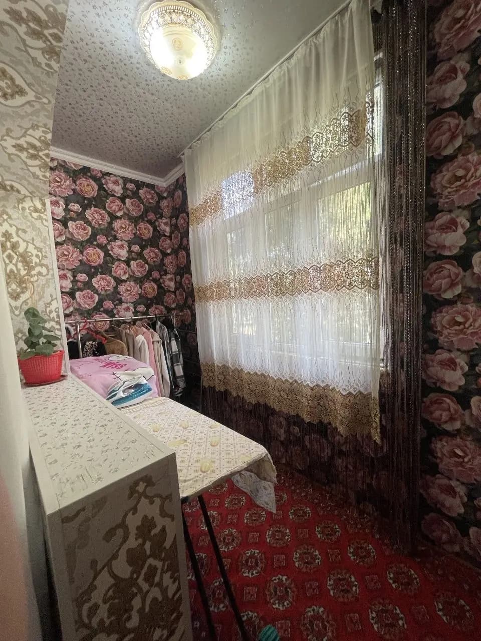 Срочно сотилади яшнобод тумани  Авиасозлар 3  вторичка 3/2/4 68 кв.м — 5
