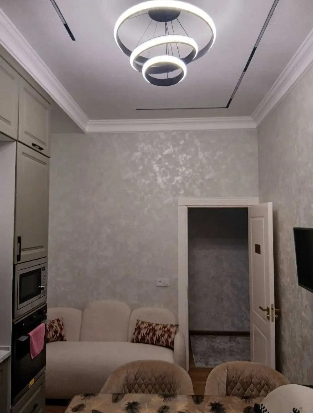*Же кокча 90м2 Новостройка 2\3\10 — 4