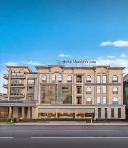 Mansion Hotel — 3