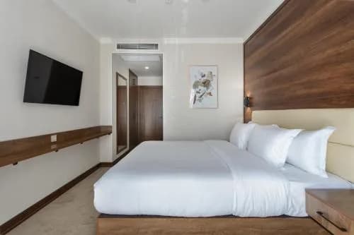 OSCAR BOUTIQUE HOTEL — 3
