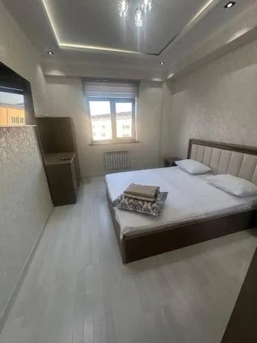 Daily apartment Tashkent — 3