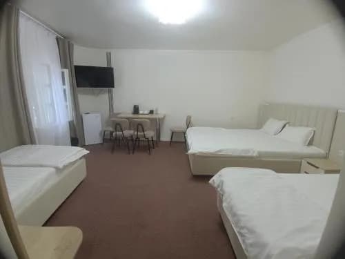 MIMFRI guest house,hotel — 3